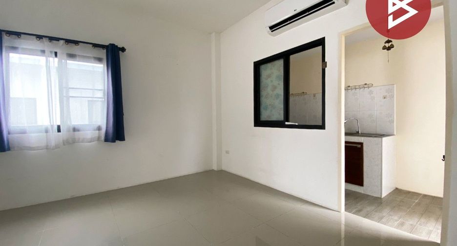 À vendre 2 chambres maison à Mueang Chon Buri, Chonburi