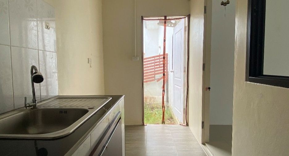 À vendre 2 chambres maison à Mueang Chon Buri, Chonburi