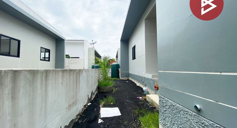 À vendre 2 chambres maison à Mueang Chon Buri, Chonburi