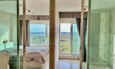For rent 2 bedrooms condo in Mueang Samut Prakan, Samut Prakan