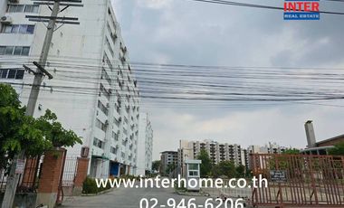Продажа 1 кровать кондо в Bang Phli, Самутпракан
