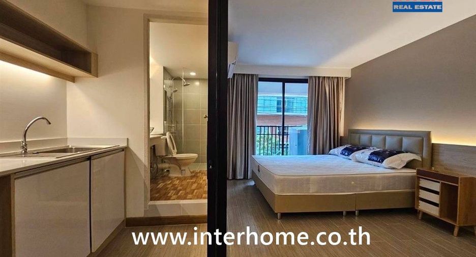 Продажа 1 кровать кондо в Bang Phli, Самутпракан