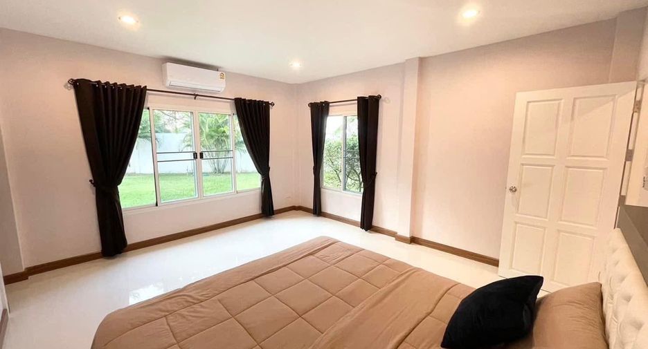 Haus zur Miete mit 4 Zimmer in San Sai, Chiang Mai