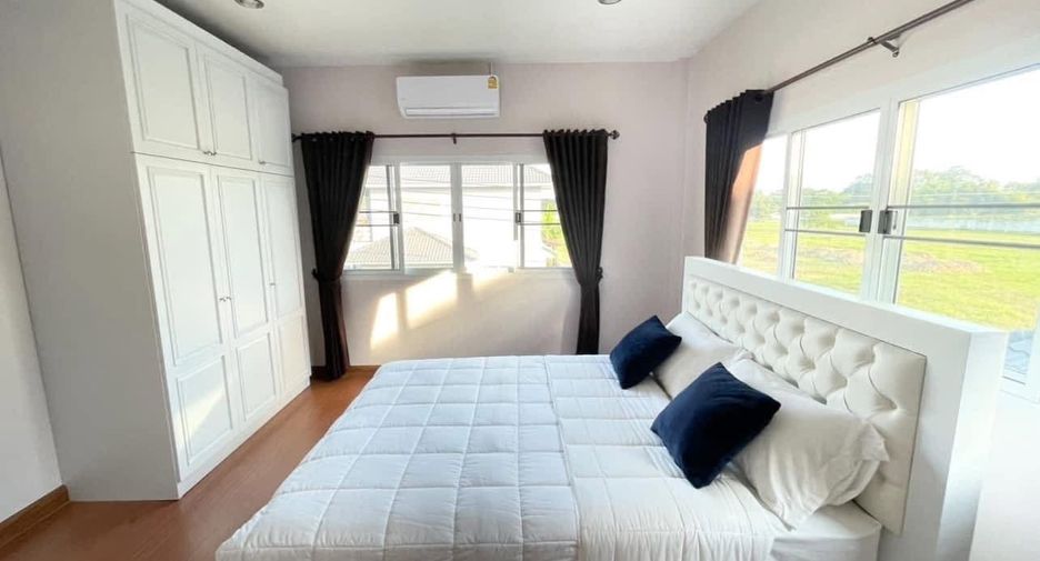 Haus zur Miete mit 4 Zimmer in San Sai, Chiang Mai