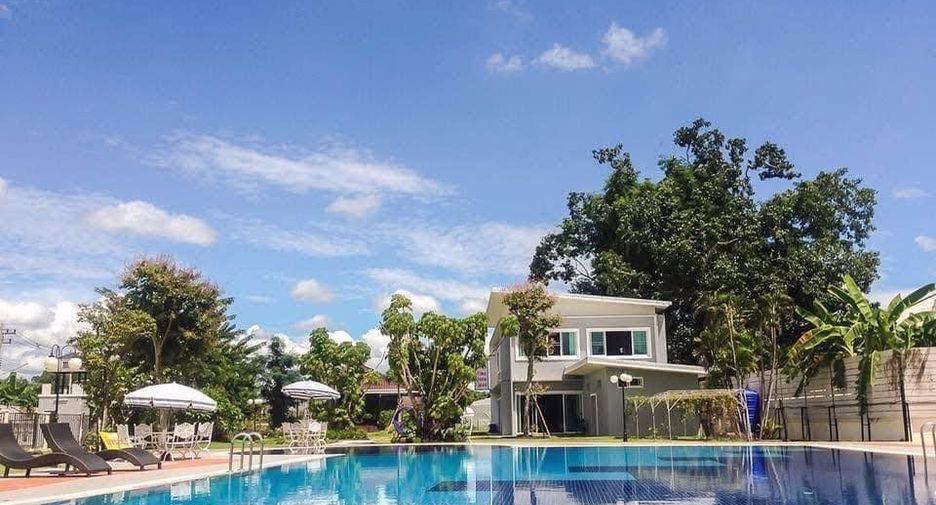 Haus zur Miete mit 4 Zimmer in San Sai, Chiang Mai