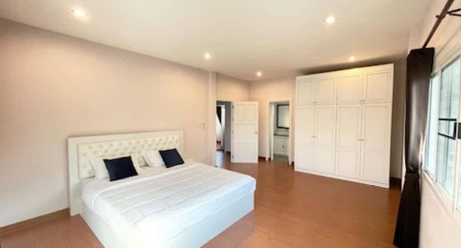 Haus zur Miete mit 4 Zimmer in San Sai, Chiang Mai
