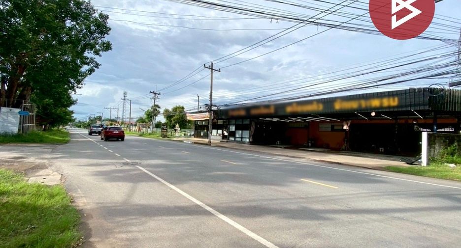 For sale 4 ベッドルーム house in Ban Phai, Khon Kaen