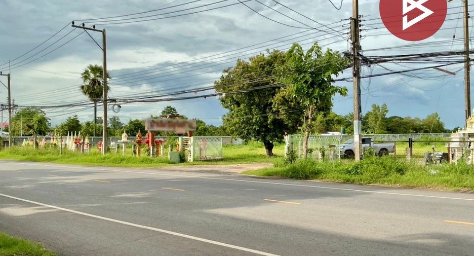 For sale 4 ベッドルーム house in Ban Phai, Khon Kaen