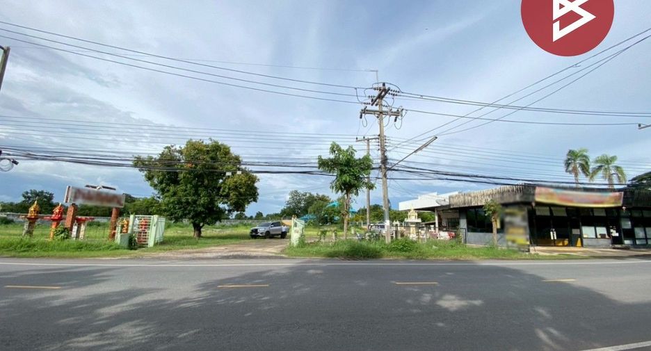 For sale 4 ベッドルーム house in Ban Phai, Khon Kaen
