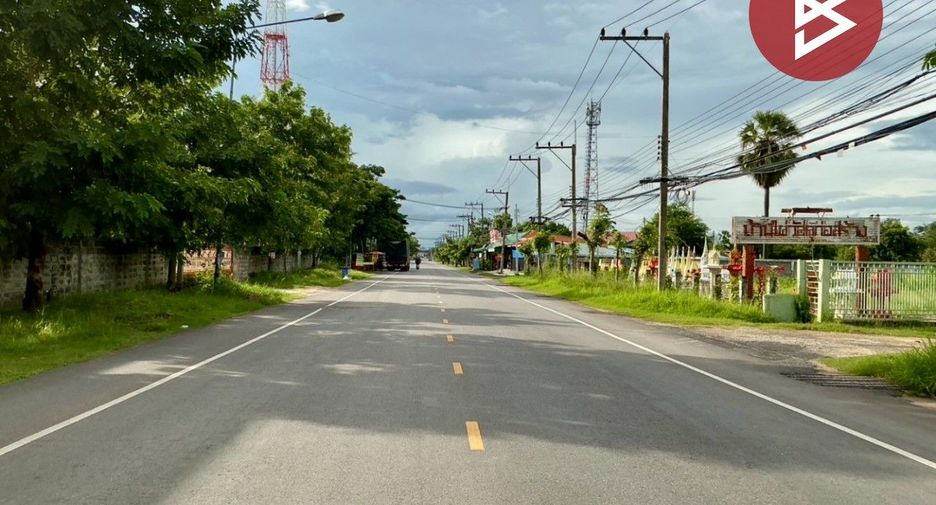 For sale 4 ベッドルーム house in Ban Phai, Khon Kaen