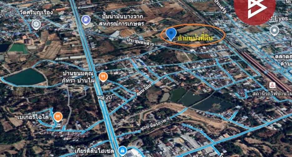 For sale 4 ベッドルーム house in Ban Phai, Khon Kaen