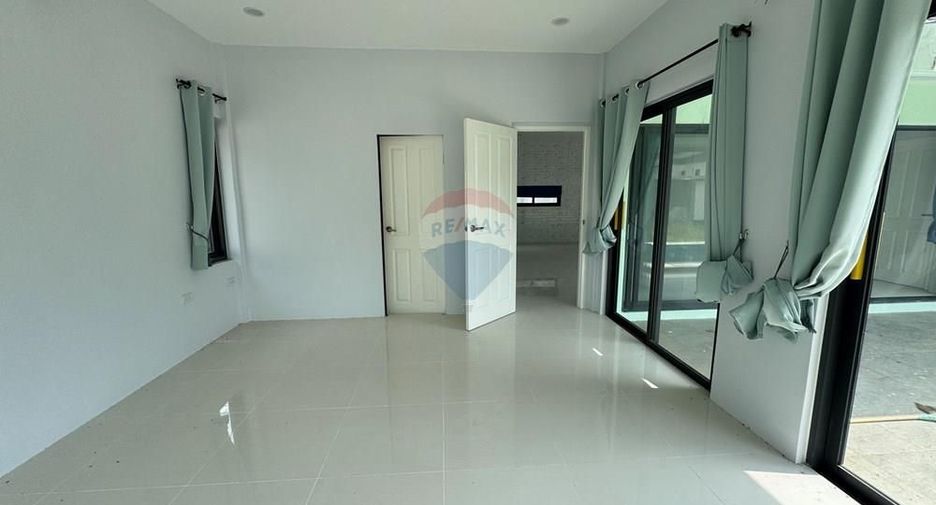 ขาย 2 ห้องนอน บ้านเดี่ยว ใน เกาะสมุย, สุราษฎร์ธานี