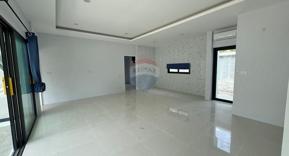 ขาย 2 ห้องนอน บ้านเดี่ยว ใน เกาะสมุย, สุราษฎร์ธานี