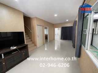For sale 4 bedrooms townhouse in Khlong Luang, Pathum Thani
