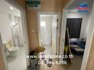 For sale 4 bedrooms townhouse in Khlong Luang, Pathum Thani
