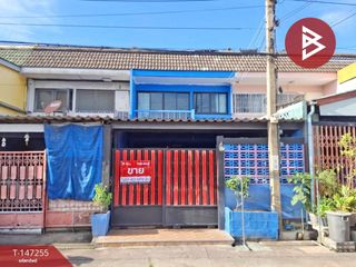 Продажа 2 спальни таунхаус в Phra Pradaeng, Самутпракан