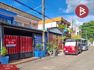 Продажа 2 спальни таунхаус в Phra Pradaeng, Самутпракан