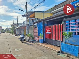 Продажа 2 спальни таунхаус в Phra Pradaeng, Самутпракан