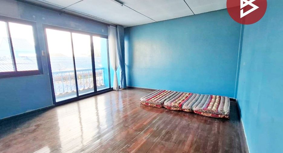 Продажа 2 спальни таунхаус в Phra Pradaeng, Самутпракан
