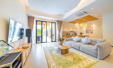 ขาย 4 ห้องนอน วิลล่า ใน จอมเทียน, พัทยา