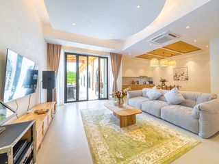 ขาย 4 ห้องนอน วิลล่า ใน บางละมุง, ชลบุรี