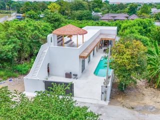 ขาย 4 ห้องนอน วิลล่า ใน บางละมุง, ชลบุรี
