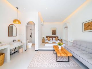 Villa zum Kauf mit 4 Zimmer in Bang Lamung, Chonburi