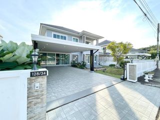 For rent 5 ベッドルーム house in San Sai, Chiang Mai
