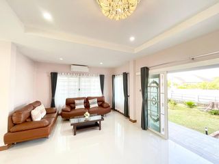 For rent 5 ベッドルーム house in San Sai, Chiang Mai