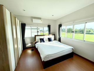 For rent 5 ベッドルーム house in San Sai, Chiang Mai