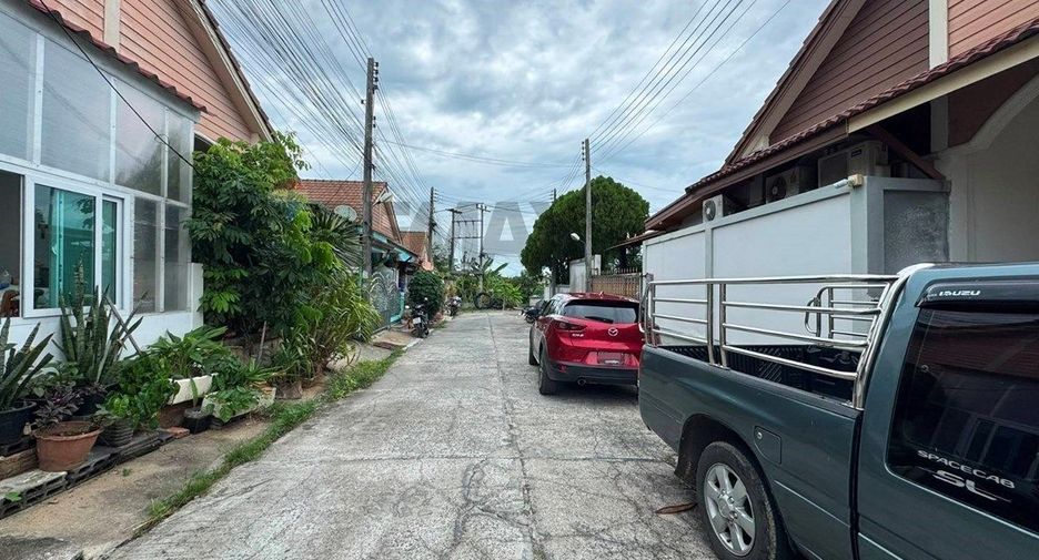 Продажа 2 спальни таунхаус в Самуи, Сураттани