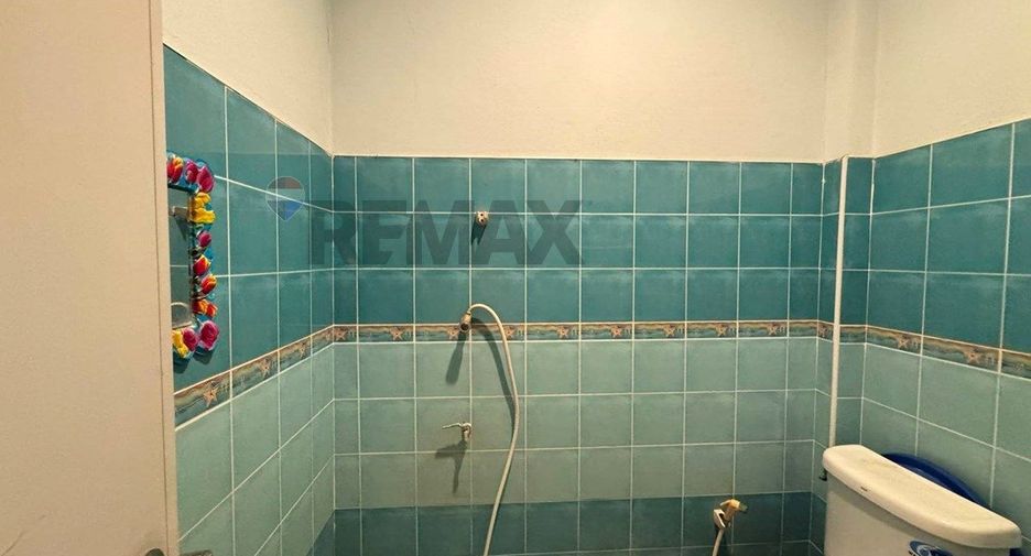 Продажа 2 спальни таунхаус в Самуи, Сураттани