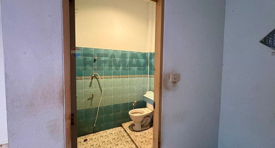 Продажа 2 спальни таунхаус в Самуи, Сураттани