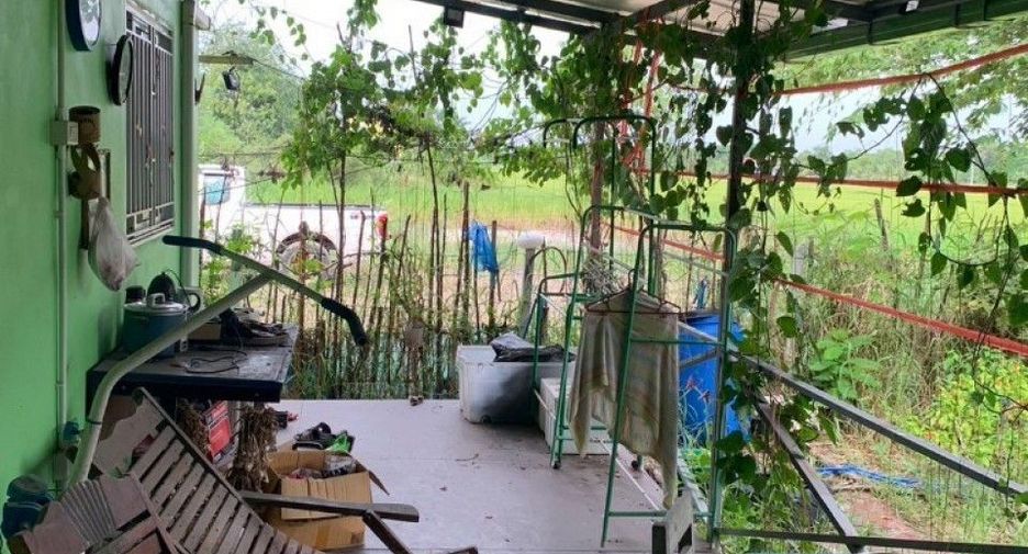 Продажа 1 кровать дом в Lam Luk Ka, Патумтани