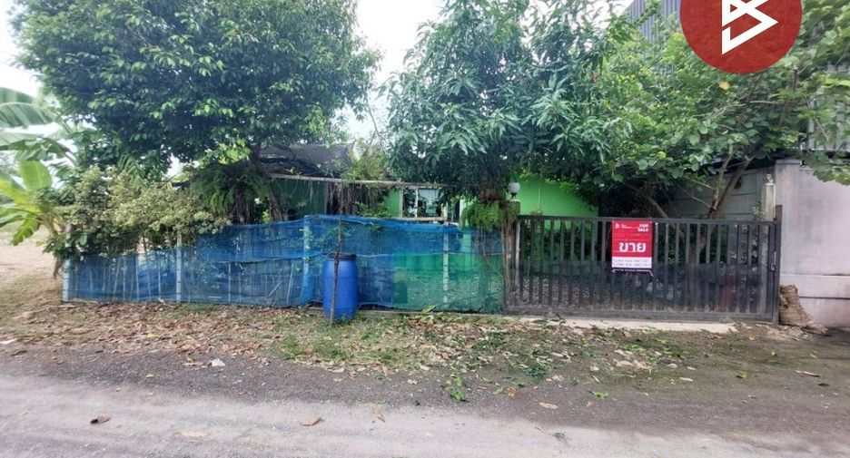 Продажа 1 кровать дом в Lam Luk Ka, Патумтани