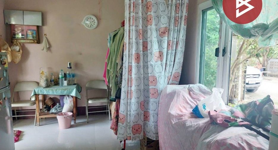 Продажа 1 кровать дом в Lam Luk Ka, Патумтани