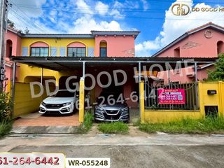 For sale 4 bedrooms house in Nikhom Phatthana, Rayong
