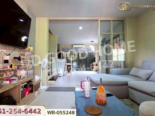 For sale 4 bedrooms house in Nikhom Phatthana, Rayong