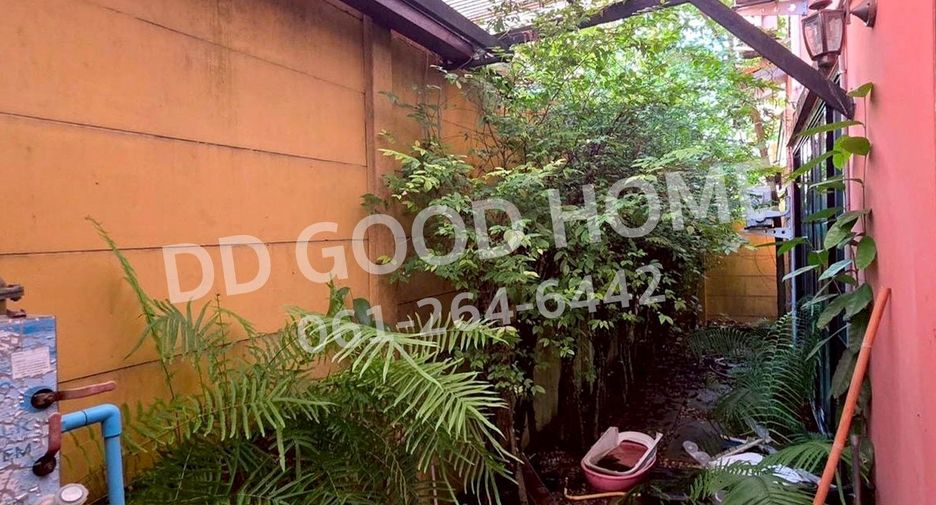For sale 4 bedrooms house in Nikhom Phatthana, Rayong