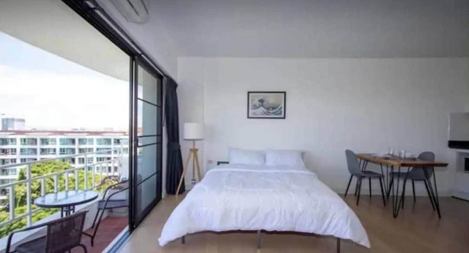 Wohnung zur Miete mit 1 Zimmer in Mueang Chiang Mai, Chiang Mai