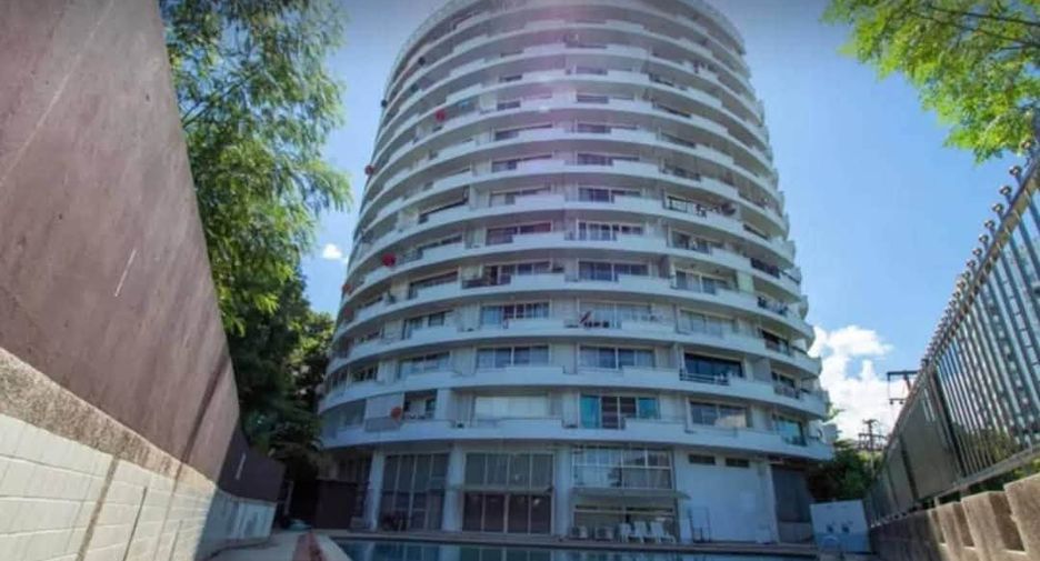 Wohnung zur Miete mit 1 Zimmer in Mueang Chiang Mai, Chiang Mai