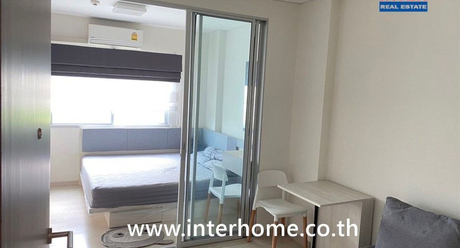 Condo en venta de 1 habitaciones en Khan Na Yao, Bangkok