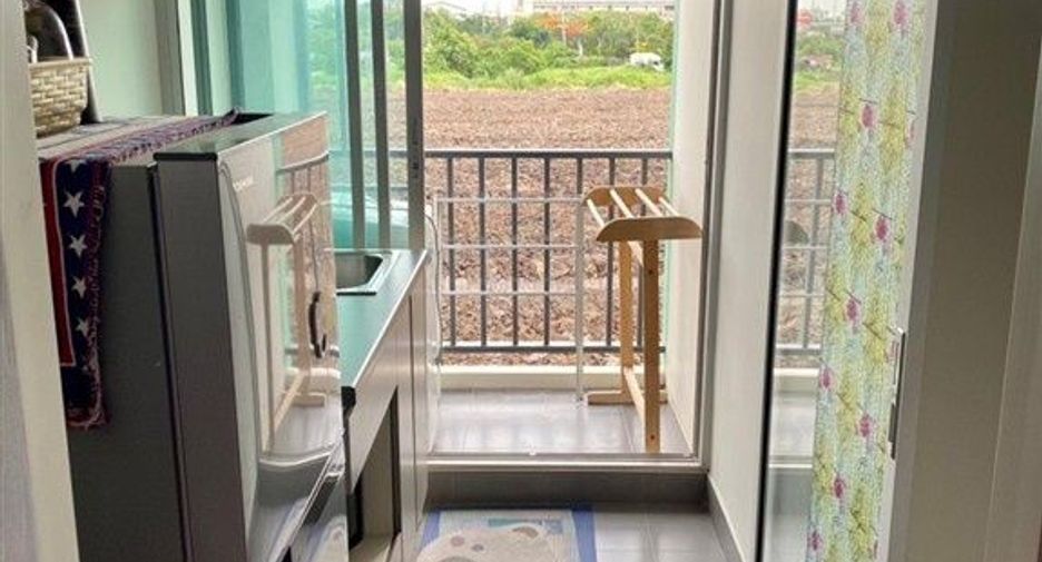 Condo en venta de 1 habitaciones en Khan Na Yao, Bangkok