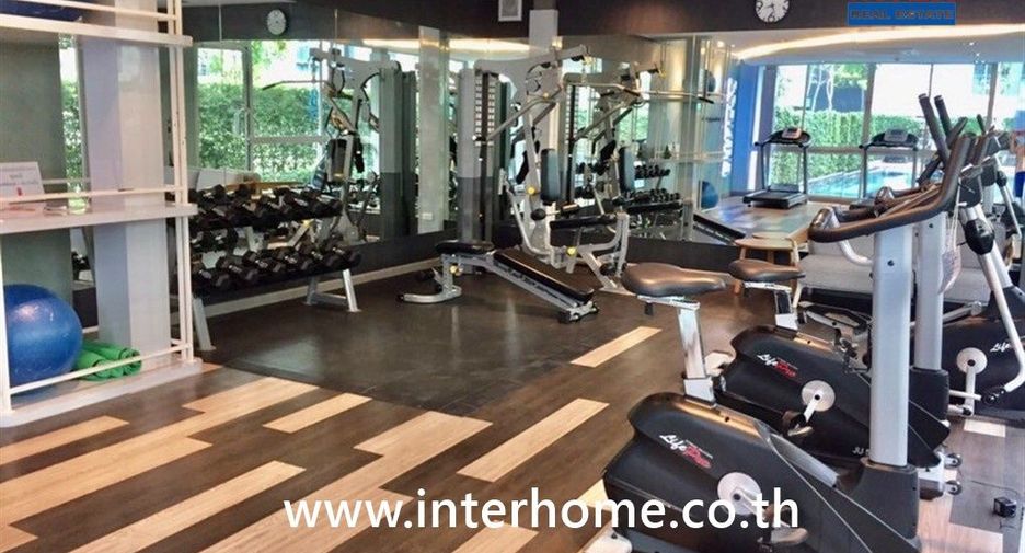 Condo en venta de 1 habitaciones en Khan Na Yao, Bangkok
