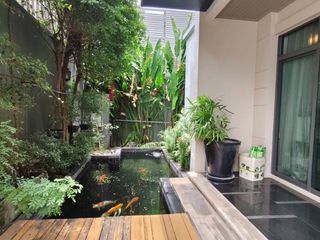 À vendre 5 chambres maison à Bueng Kum, Bangkok