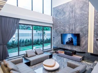 Villa en venta de 7 habitaciones en Jomtien, Pattaya