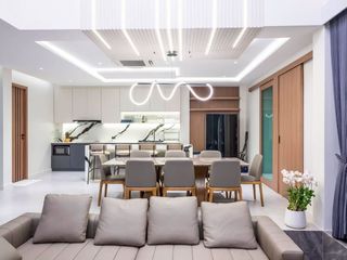 Villa en venta de 7 habitaciones en Jomtien, Pattaya