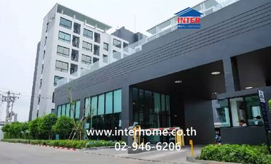 For sale 1 bed condo in Bang Na, Bangkok