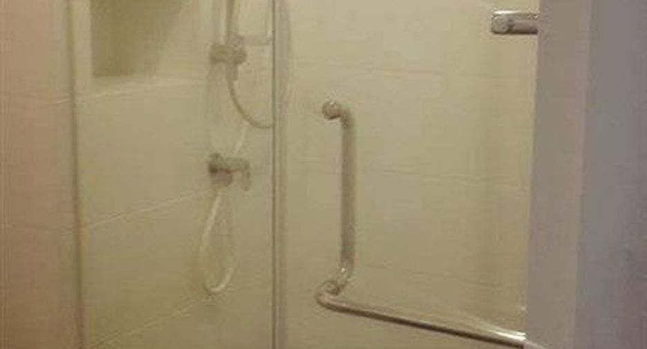 For sale 1 bed condo in Bang Na, Bangkok