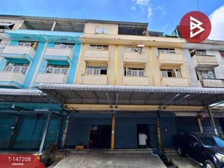 For sale 1 bed retail Space in Bang Khae, Bangkok